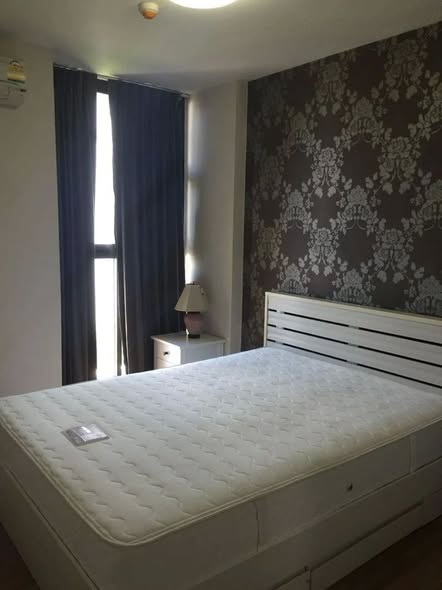 bedroom of Ideo Lat Phrao 17