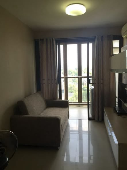 Ideo Lat Phrao 17