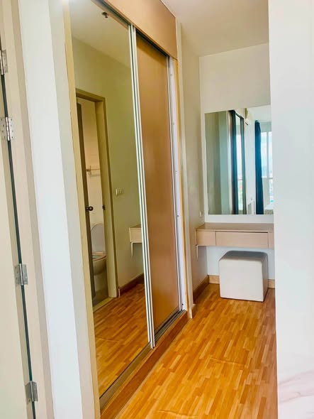 room interior of Ideo-Mix Phaholyothin