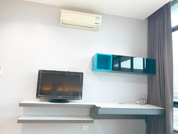 Ideo Mix Sukhumvit 103