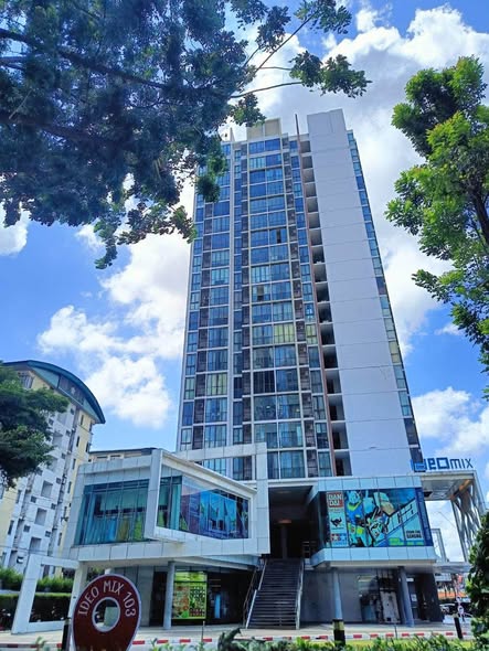 Ideo Mix Sukhumvit 103