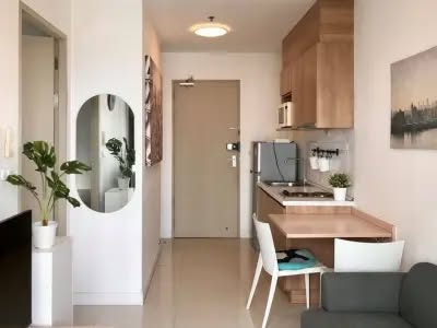 Ideo Mix Sukhumvit 103