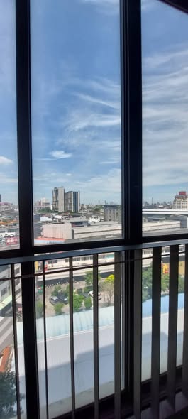 Ideo Mix Sukhumvit 103