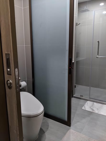 room interior of Ideo Mobi Asoke