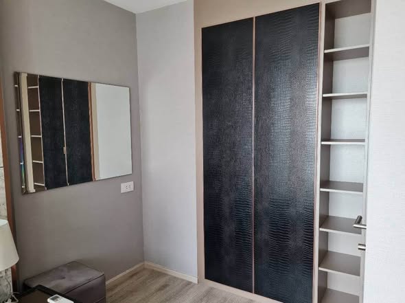 room interior of Ideo Mobi Asoke