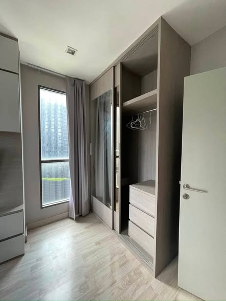 bedroom of Ideo Mobi Rama 9