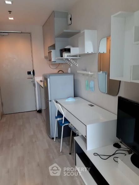 Ideo Mobi Sathorn