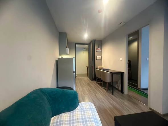 Ideo Mobi Sukhumvit 40