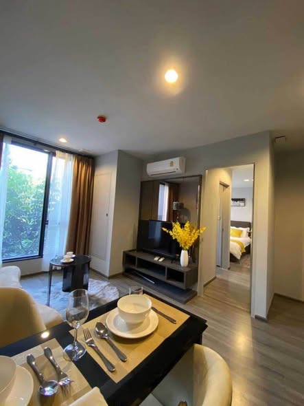 Ideo Mobi Sukhumvit 40