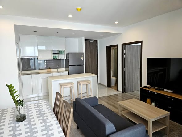 Ideo Mobi Sukhumvit 66