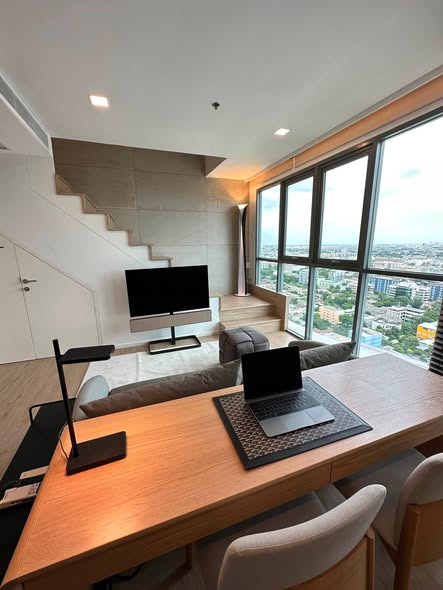Ideo Mobi Sukhumvit 81