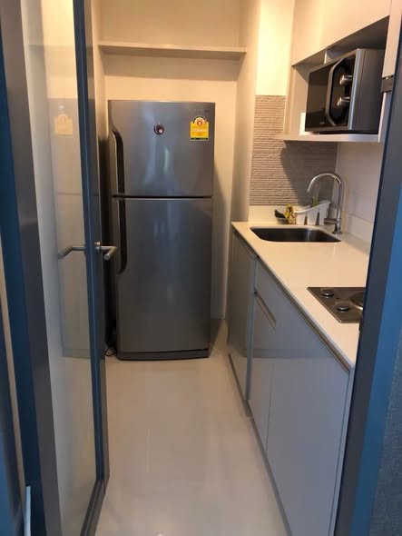 Ideo Mobi Sukhumvit 81