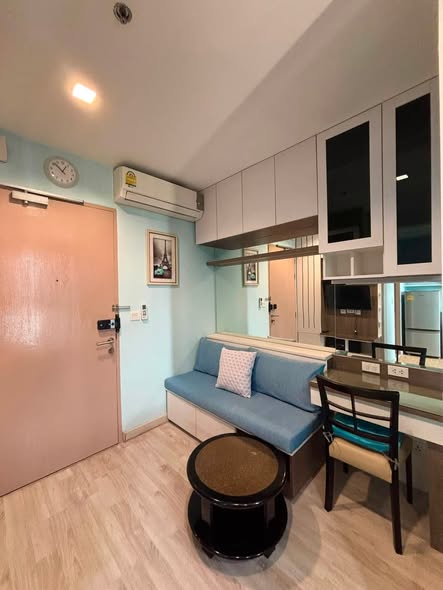 Ideo Mobi Sukhumvit 81