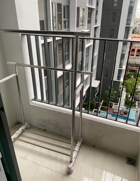 Ideo Mobi Sukhumvit 81