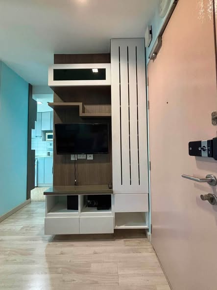 Ideo Mobi Sukhumvit 81