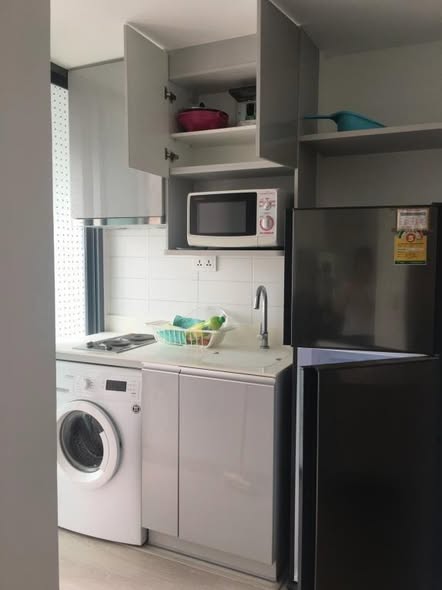 Ideo Mobi Sukhumvit 81