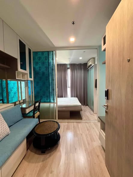 Ideo Mobi Sukhumvit 81