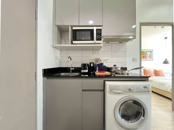 Ideo Mobi Sukhumvit 81