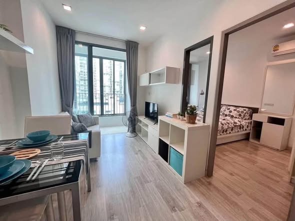 Ideo Mobi Sukhumvit 81