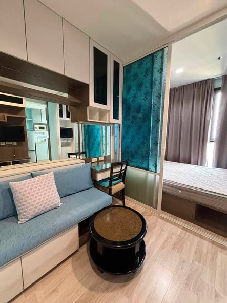 Ideo Mobi Sukhumvit 81