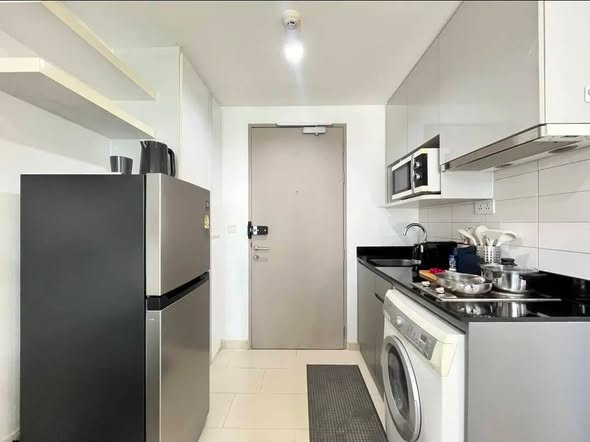 Ideo Mobi Sukhumvit 81