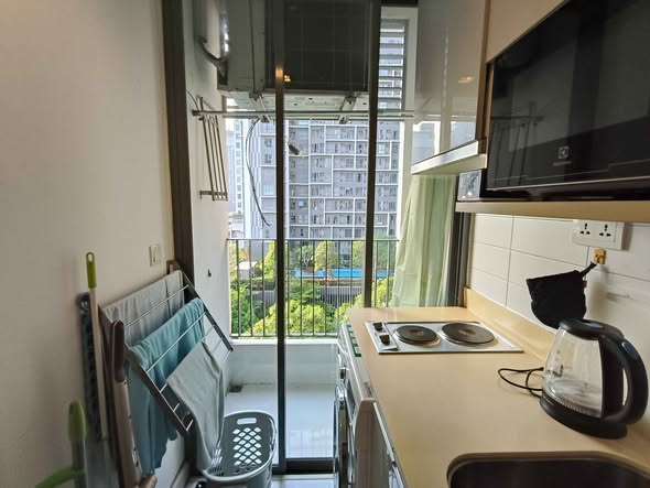 Ideo Mobi Sukhumvit 81