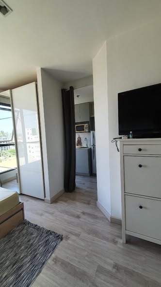 room interior of Ideo Mobi Sukhumvit 81