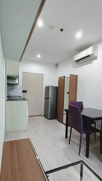 Ideo Mobi Sukhumvit Eastgate