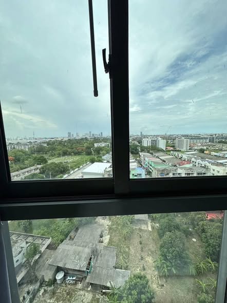 Ideo Mobi Sukhumvit Eastgate