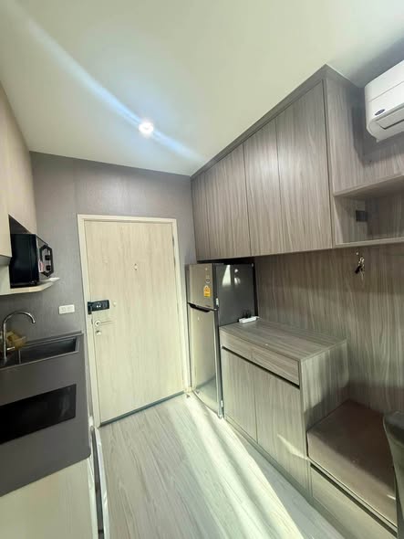 Ideo Mobi Sukhumvit Eastgate