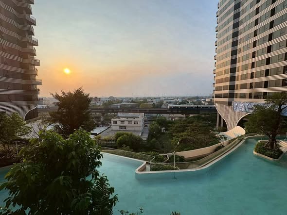 Ideo Mobi Sukhumvit Eastpoint