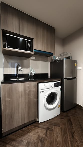 Ideo Mobi Sukhumvit Eastpoint