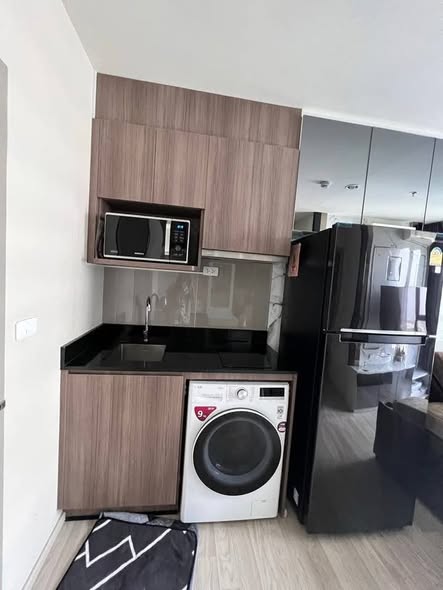 Ideo Mobi Sukhumvit Eastpoint