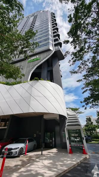 Ideo Mobi Sukhumvit Eastpoint
