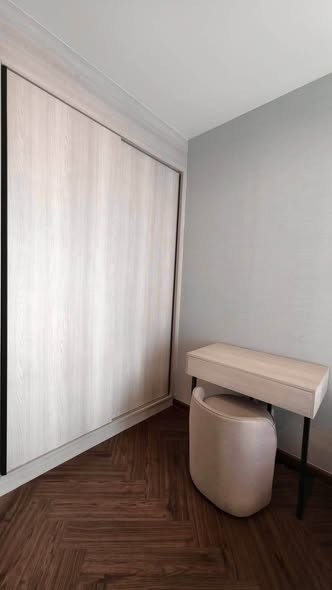 room interior of Ideo Mobi Sukhumvit Eastpoint