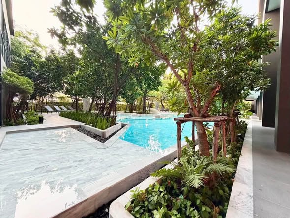 Ideo New Rama 9