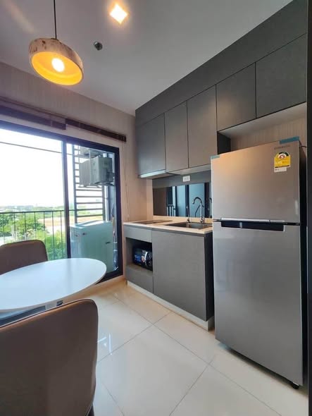 Ideo New Rama 9