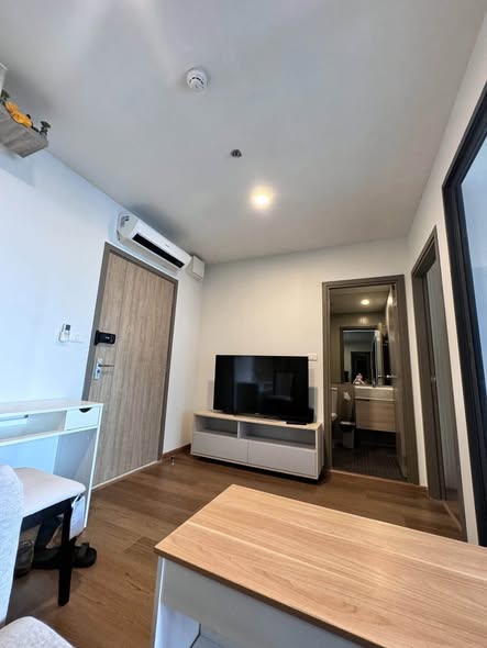 room interior of Ideo O2 – Building A
