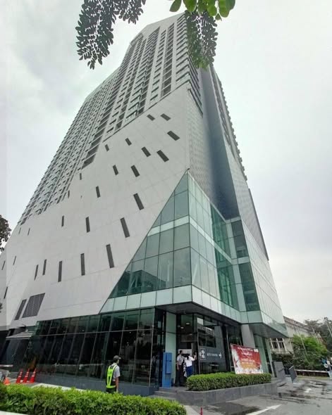 Ideo Phaholyothin Chatuchak