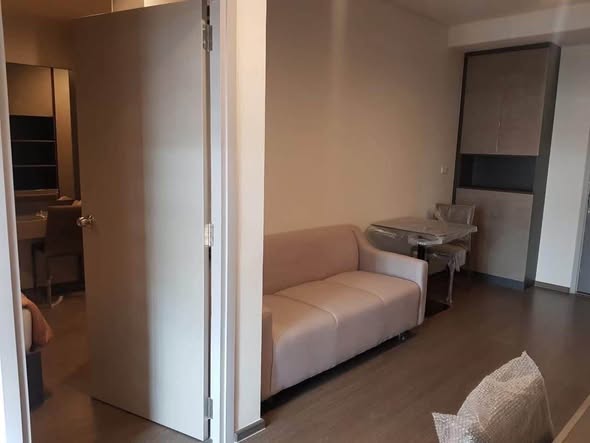 room interior of Ideo Phaholyothin Chatuchak