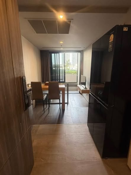 Ideo Q Sukhumvit 36