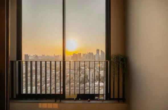 Ideo Q Sukhumvit 36