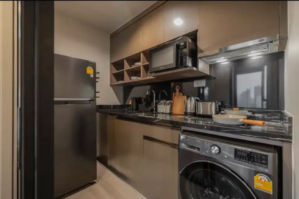 Ideo Q Sukhumvit 36