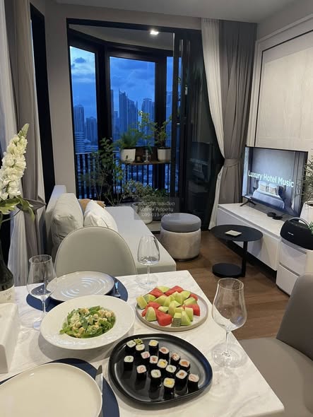 Ideo Q Sukhumvit 36