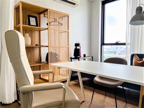 Ideo Q Sukhumvit 36