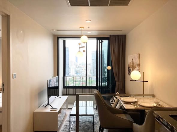 Ideo Q Sukhumvit 36