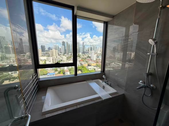 Ideo Q Sukhumvit 36