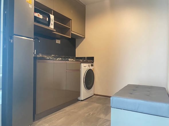 Ideo Q Sukhumvit 36