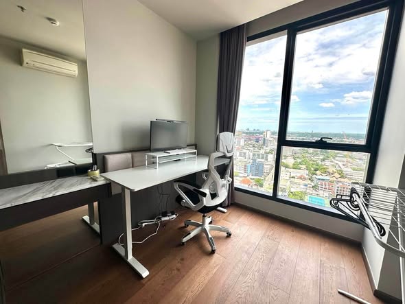 Ideo Q Sukhumvit 36