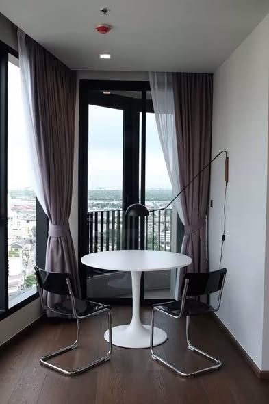 Ideo Q Sukhumvit 36